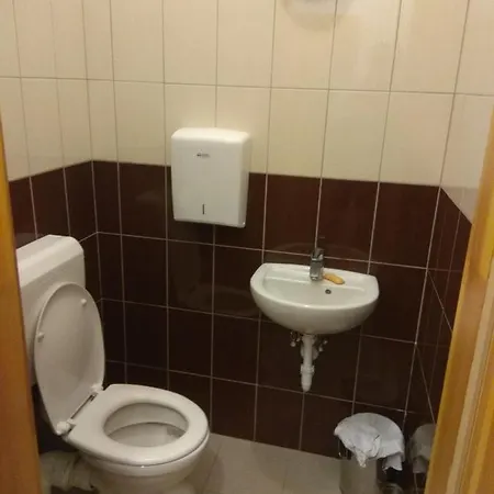 Szent Marton Vendeghaz