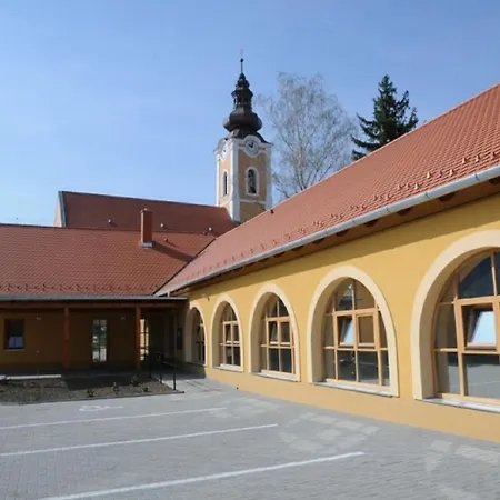 Szent Marton Vendeghaz